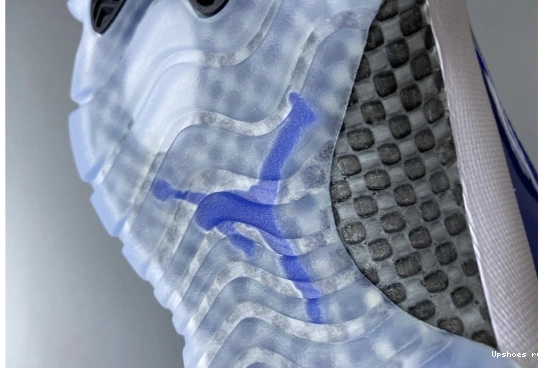 11 White Retro Air Jordan Concord Low AH7860-100 AH7860-100 0606